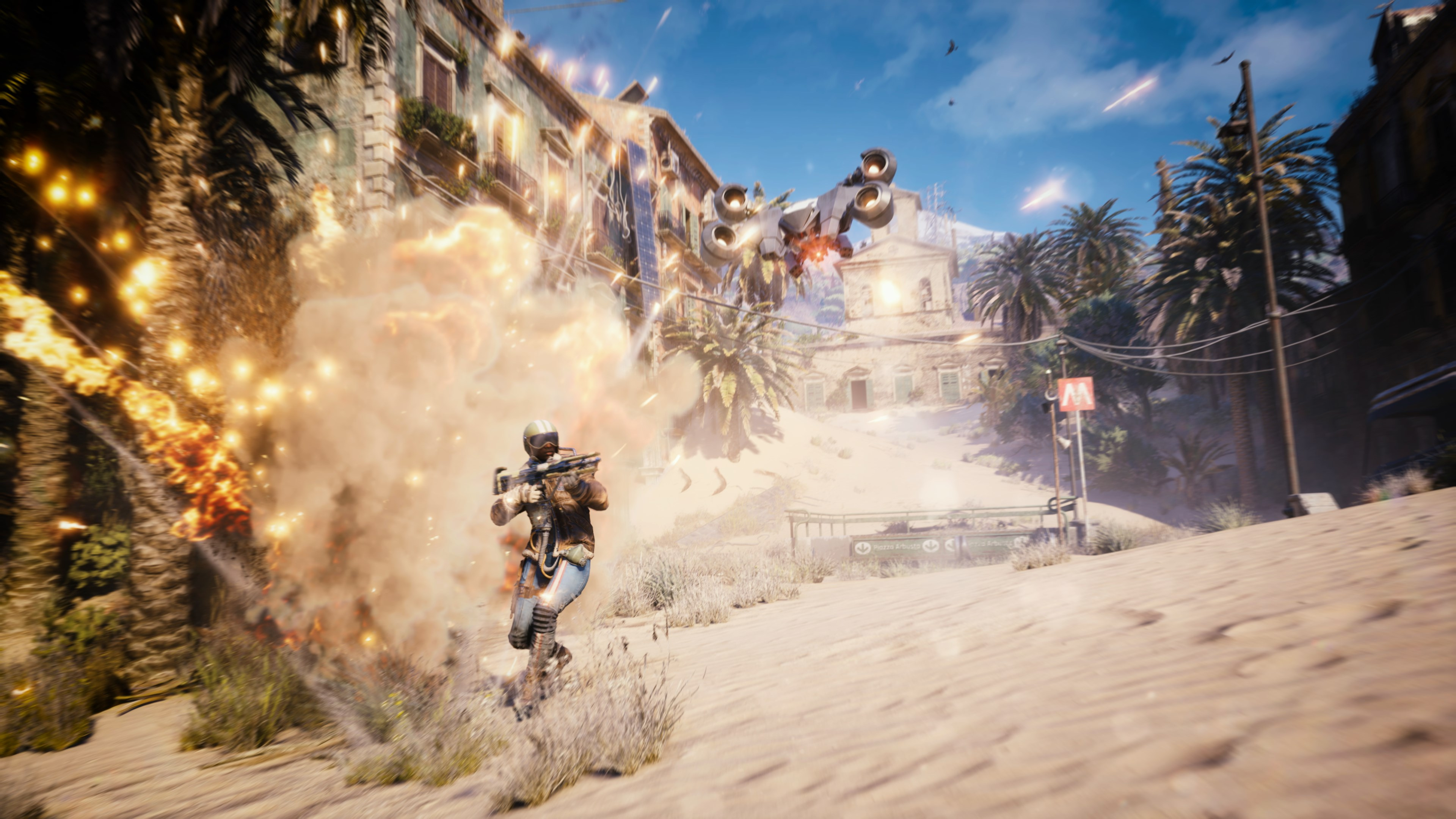 Years of Testing Couldn't Prepare Arc Raiders Developers for What Players Did on Launch Day